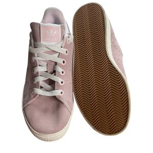 Adidas Stan Smith Shoes Pink US Women's Size 5